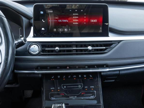 Chery Tiggo 7 Pro Max I с пробегом 2022 года, цена 1 785 000 рублей, 69471 км, внедорожник, Автокод Объявления