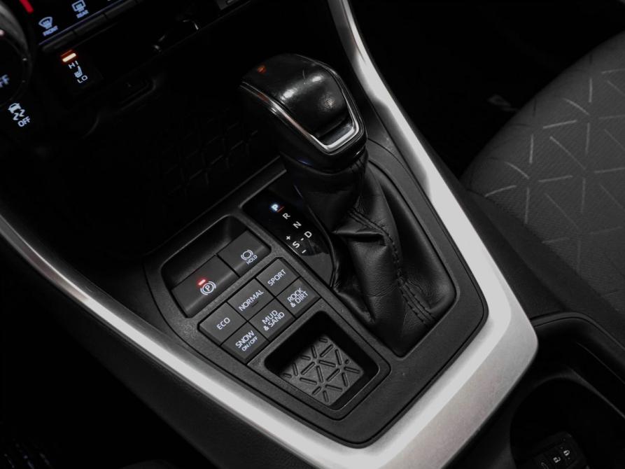 Toyota RAV4 V (XA50) Минеральные Воды  - изображение 10