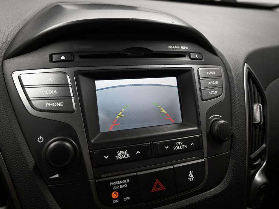 Hyundai ix35 I Рестайлинг Тверь  - изображение 16