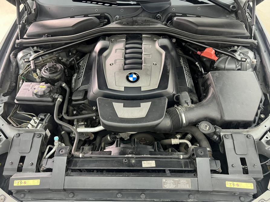 BMW 6 серии II (E63/E64) Москва  - изображение 10