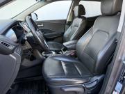 Hyundai Santa Fe III Рестайлинг Москва  - изображение 23