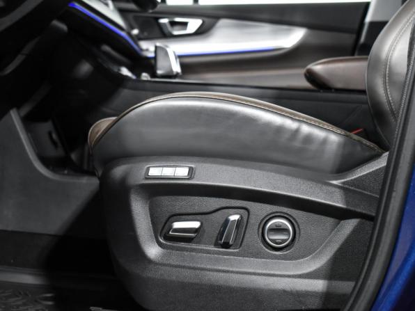 Chery Tiggo 8 Pro I с пробегом 2022 года, цена 1 849 000 рублей, 63000 км, внедорожник, Автокод Объявления