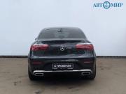 Mercedes-Benz GLC Coupe I (C253) Рестайлинг Москва  - изображение 28