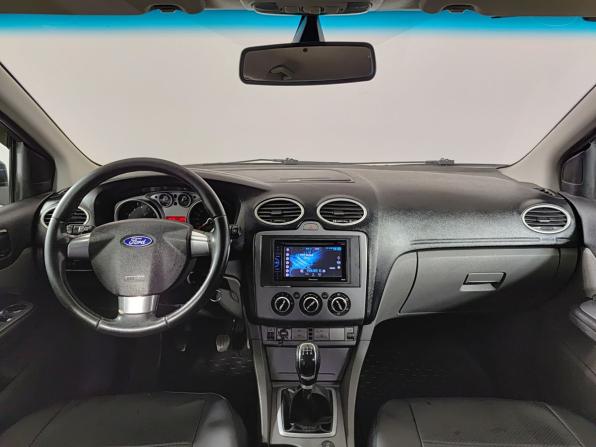 Ford Focus II Рестайлинг с пробегом 2010 года, цена 450 000 рублей, 246685 км, хэтчбек, Автокод Объявления