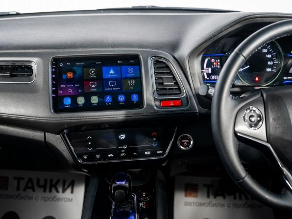 Honda Vezel I с пробегом 2014 года, цена 1 300 500 рублей, 193800 км, внедорожник, Автокод Объявления