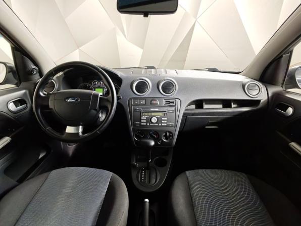 Ford Fusion I Рестайлинг с пробегом 2006 года, цена 450 000 рублей, 170348 км, хэтчбек, Автокод Объявления