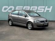 Volkswagen Golf Plus II Кропоткин  - изображение 24