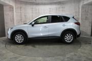 Mazda CX-5 I Рестайлинг Ярославль  - изображение 19