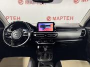 Kia Seltos I Вологда  - изображение 36