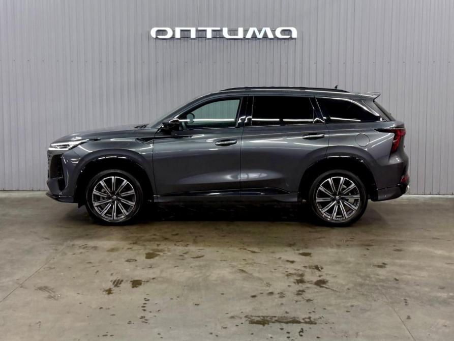 Changan CS75 Plus III Краснодар  - изображение 8