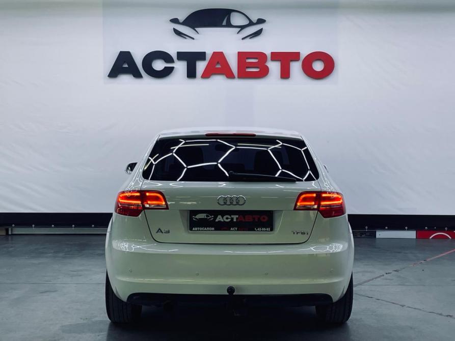 Audi A3 II (8P) Рестайлинг 2 Оренбург  - изображение 5