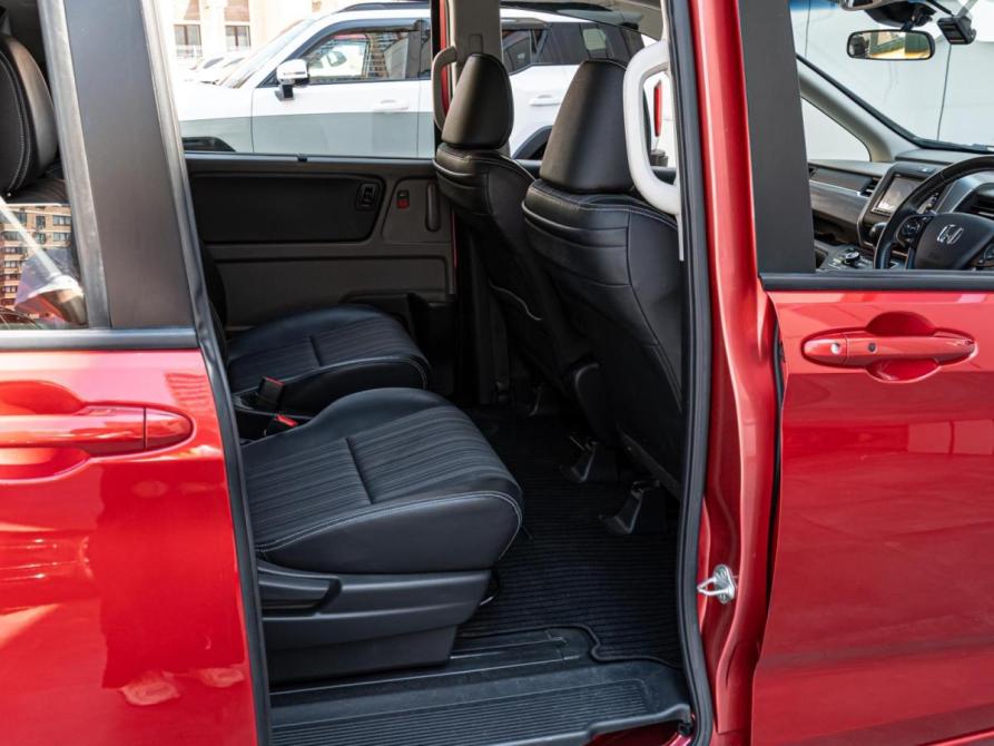 Honda Freed II Краснодар  - изображение 13