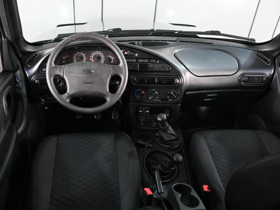 Lada (ВАЗ) Niva Travel I Ростов-на-Дону  - изображение 6