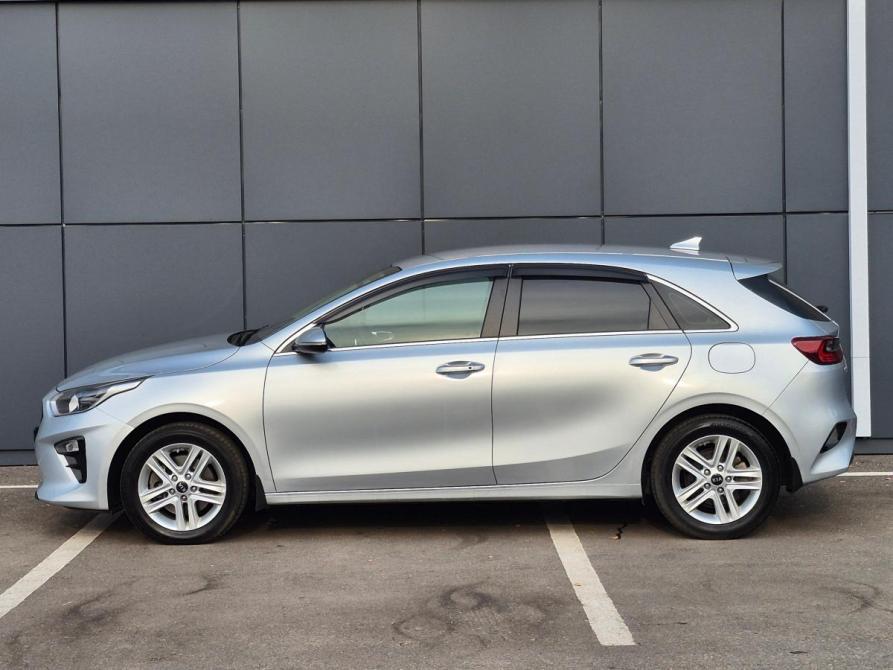 Kia Ceed III Воронеж  - изображение 4