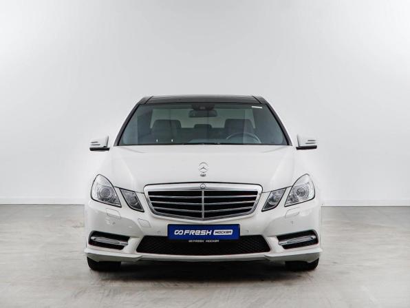 Mercedes-Benz E-Класс IV (W212 S212 C207) с пробегом 2012 года, цена 1 449 000 рублей, 187296 км, седан, Автокод Объявления