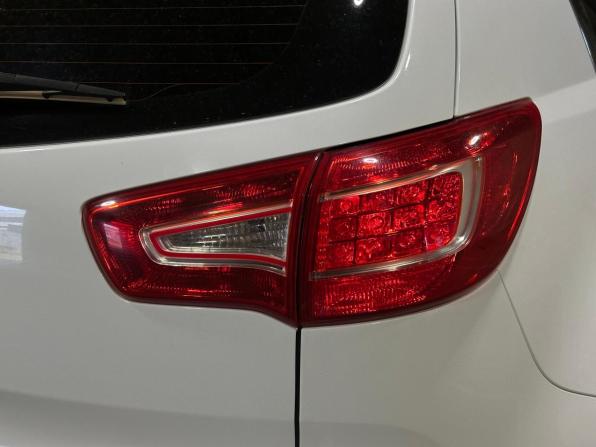 Kia Sportage III с пробегом 2011 года, цена 1 230 000 рублей, 214431 км, внедорожник, Автокод Объявления