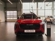 Haval Jolion I Рестайлинг 2 Сергиев Посад  - изображение 7