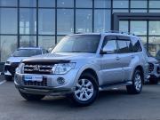 Mitsubishi Pajero IV Рестайлинг 1 Москва  - изображение 27