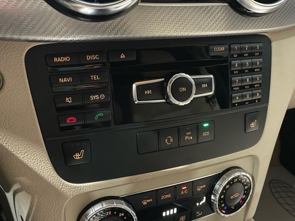 Mercedes-Benz GLK-Класс I (X204) Рестайлинг с пробегом 2014 года, цена 1 774 000 рублей, 145696 км, внедорожник, Автокод Объявления