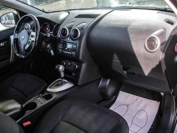 Nissan Qashqai I Рестайлинг с пробегом 2012 года, цена 970 000 рублей, 189228 км, внедорожник, Автокод Объявления