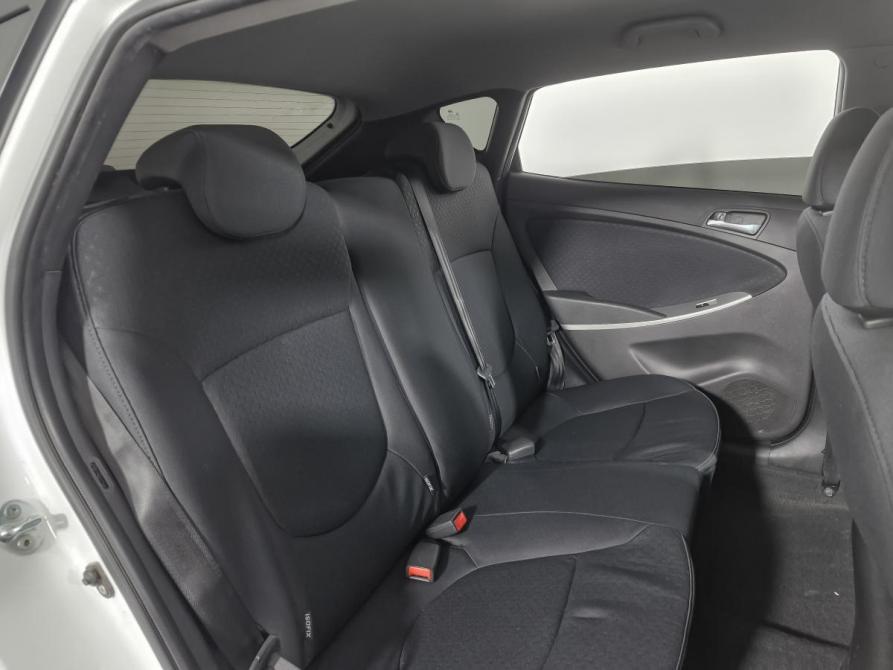 Hyundai Solaris I Нижний Новгород  - изображение 11