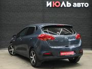 Kia Ceed II Екатеринбург  - изображение 20