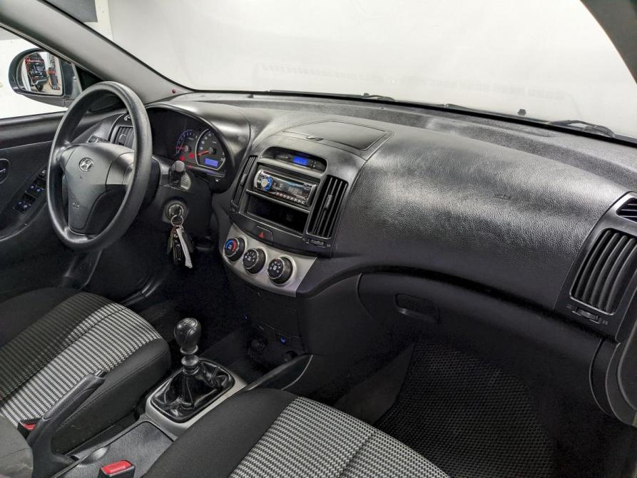 Hyundai Elantra IV (HD) Москва  - изображение 19