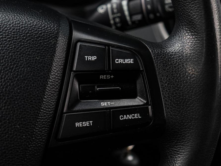 Hyundai Creta I Москва  - изображение 20