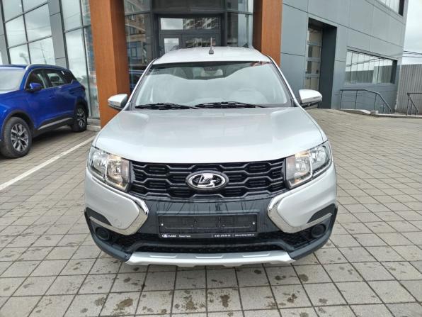 Новый Lada (ВАЗ) Largus I Рестайлинг 2026 года, цена 2 017 000 рублей, универсал, Автокод Объявления