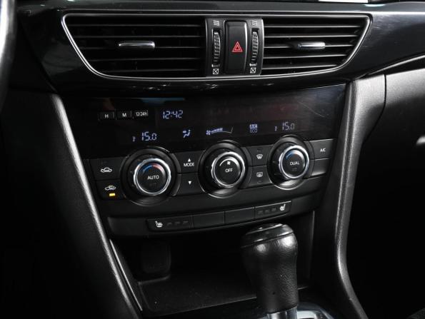 Mazda 6 III (GJ) с пробегом 2012 года, цена 1 449 000 рублей, 244556 км, седан, Автокод Объявления