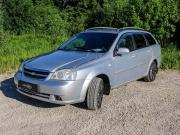 Chevrolet Lacetti I Калуга  - изображение 20