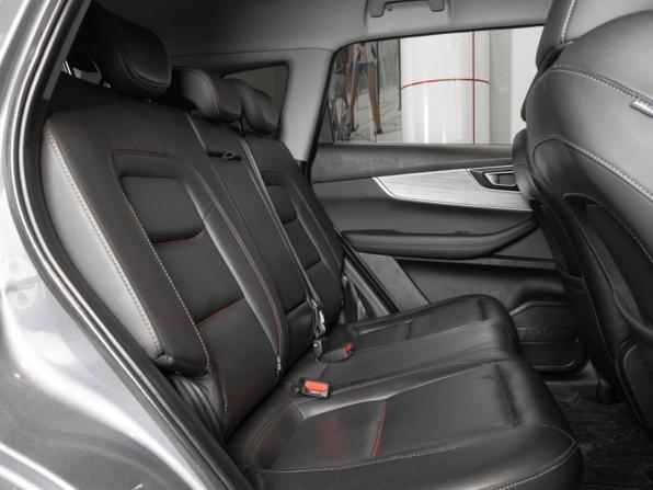Chery Tiggo 7 Pro I с пробегом 2022 года, цена 1 348 300 рублей, 65787 км, внедорожник, Автокод Объявления