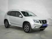 Nissan Terrano III (D10) Новосибирск  - изображение 31