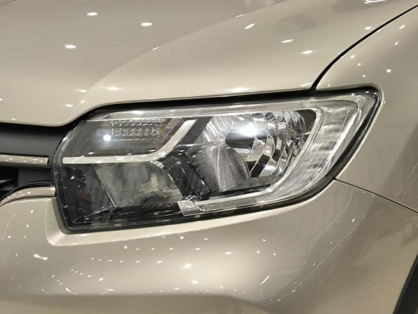 Renault Sandero II Рестайлинг с пробегом 2019 года, цена 1 200 000 рублей, 146705 км, хэтчбек, Автокод Объявления