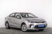 Kia Rio IV Томск  - изображение 20