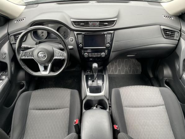 Nissan X-Trail III Рестайлинг с пробегом 2019 года, цена 2 159 000 рублей, 149446 км, внедорожник, Автокод Объявления