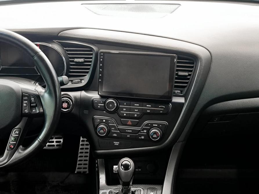 Kia Optima III Казань  - изображение 18