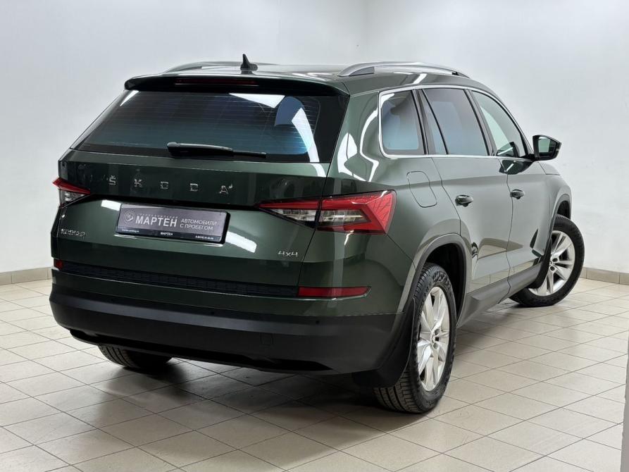 Skoda Kodiaq I Вологда  - изображение 4