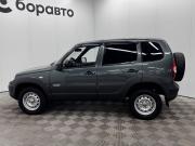 Chevrolet Niva I Рестайлинг Воронеж  - изображение 27