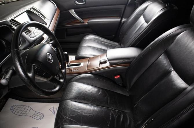 Nissan Teana II (J32) с пробегом 2008 года, цена 739 000 рублей, 228232 км, седан, Автокод Объявления