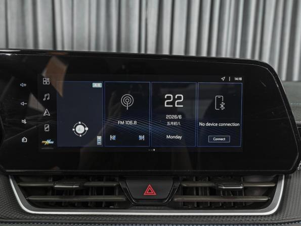 Chevrolet Monza II Рестайлинг с пробегом 2023 года, цена 1 624 000 рублей, 61393 км, седан, Автокод Объявления