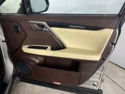Lexus RX IV Рестайлинг Санкт-Петербург  - изображение 38