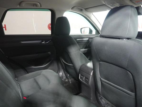 Mazda CX-5 II с пробегом 2020 года, цена 2 820 000 рублей, 105407 км, внедорожник, Автокод Объявления