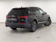Audi Q7 II (4M) Рестайлинг Москва  - изображение 55