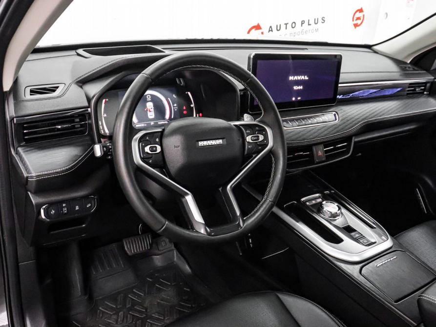 Haval Jolion I Рестайлинг Минеральные Воды  - изображение 7
