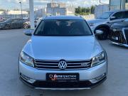 Volkswagen Passat B7 Калуга  - изображение 27