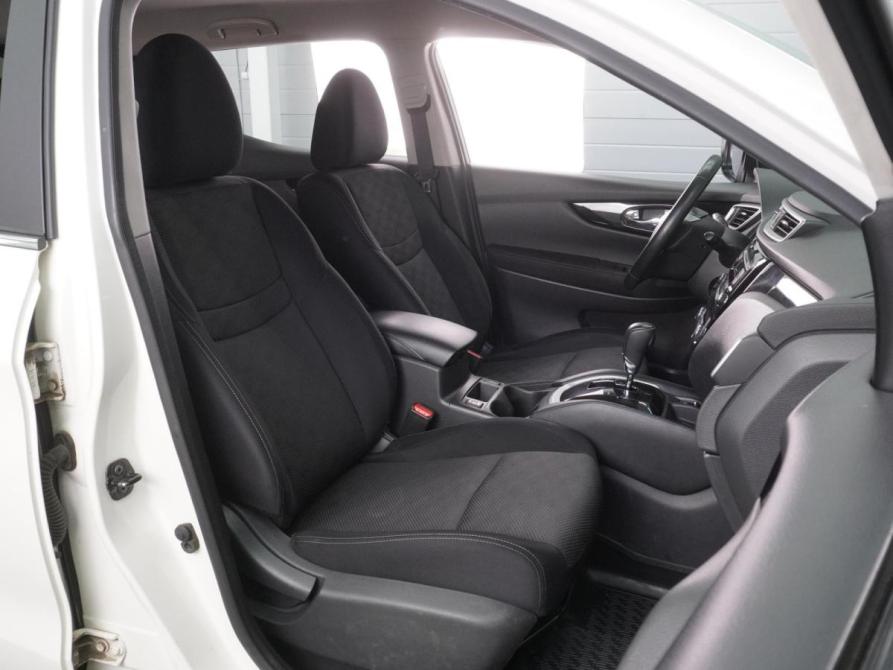 Nissan Qashqai II Воронеж  - изображение 8