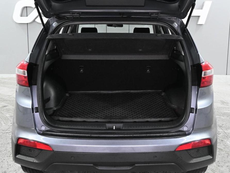 Hyundai Creta I Ростов-на-Дону  - изображение 17