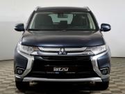 Mitsubishi Outlander III Рестайлинг 2 Санкт-Петербург  - изображение 23