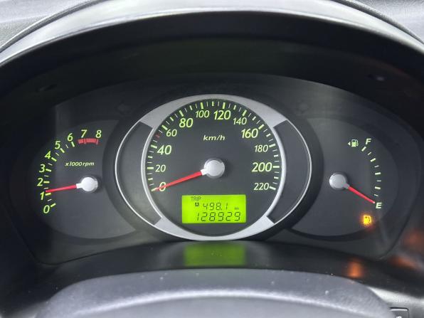 Hyundai Tucson I с пробегом 2008 года, цена 935 000 рублей, 128929 км, внедорожник, Автокод Объявления